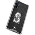 MLB Seattle Mariners Dark Wash Galaxy A54 5G Clear Case