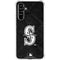 MLB Seattle Mariners Dark Wash Galaxy A54 5G Clear Case