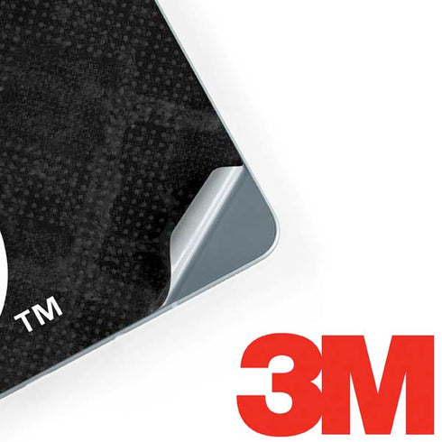 MLB Seattle Mariners Dark Wash Galaxy Book 12in Skin