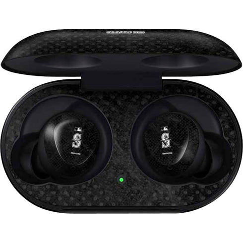 MLB Seattle Mariners Dark Wash Galaxy Buds Skin