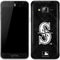 MLB Seattle Mariners Dark Wash Galaxy J3 Skin