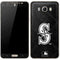 MLB Seattle Mariners Dark Wash Galaxy J7 Skin