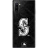 MLB Seattle Mariners Dark Wash Galaxy Note 10 Plus Skin