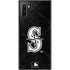 MLB Seattle Mariners Dark Wash Galaxy Note 10 Skin