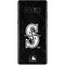 MLB Seattle Mariners Dark Wash Galaxy Note 8 Skin