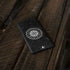 MLB Seattle Mariners Dark Wash Galaxy Note 9 Skin