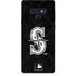 MLB Seattle Mariners Dark Wash Galaxy Note 9 Skin