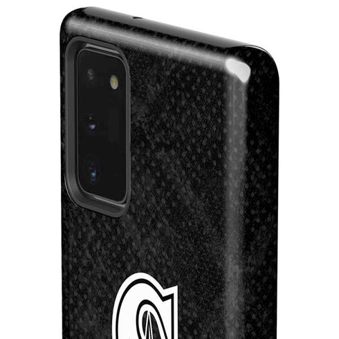 MLB Seattle Mariners Dark Wash Galaxy Note20 5G Pro Case