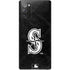 MLB Seattle Mariners Dark Wash Galaxy Note20 5G Skin
