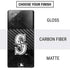 MLB Seattle Mariners Dark Wash Galaxy Note20 5G Skin