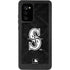 MLB Seattle Mariners Dark Wash Galaxy Note20 5G Waterproof Case