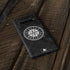MLB Seattle Mariners Dark Wash Galaxy S10 Plus Skin