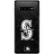 MLB Seattle Mariners Dark Wash Galaxy S10 Plus Skin