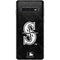 MLB Seattle Mariners Dark Wash Galaxy S10 Skin