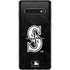 MLB Seattle Mariners Dark Wash Galaxy S10 Skin