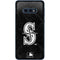 MLB Seattle Mariners Dark Wash Galaxy S10e Skin