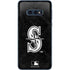 MLB Seattle Mariners Dark Wash Galaxy S10e Skin