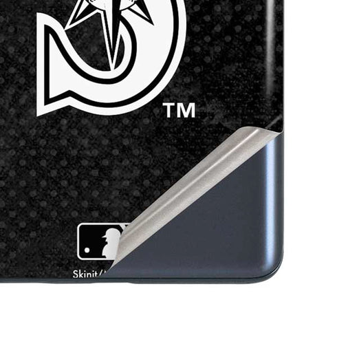MLB Seattle Mariners Dark Wash Galaxy S20 Fan Edition Skin