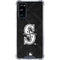 MLB Seattle Mariners Dark Wash Galaxy S20 FE Clear Case