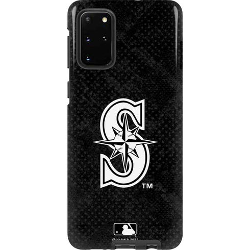 MLB Seattle Mariners Dark Wash Galaxy S20 Plus Pro Case