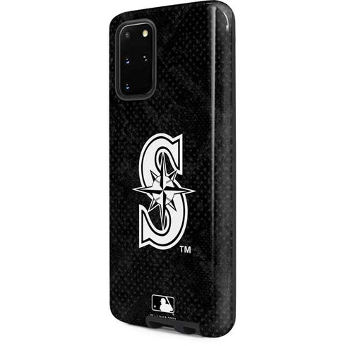 MLB Seattle Mariners Dark Wash Galaxy S20 Plus Pro Case