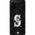 MLB Seattle Mariners Dark Wash Galaxy S20 Plus Skin