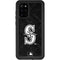MLB Seattle Mariners Dark Wash Galaxy S20 Plus Waterproof Case