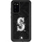 MLB Seattle Mariners Dark Wash Galaxy S20 Waterproof Case