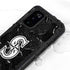 MLB Seattle Mariners Dark Wash Galaxy S20 Waterproof Case