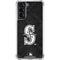 MLB Seattle Mariners Dark Wash Galaxy S21 5G Clear Case