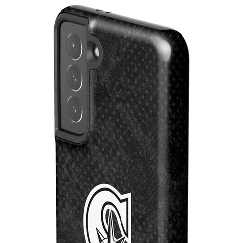 MLB Seattle Mariners Dark Wash Galaxy S21 5G Pro Case