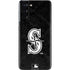 MLB Seattle Mariners Dark Wash Galaxy S21 5G Skin