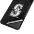 MLB Seattle Mariners Dark Wash Galaxy S21 5G Skin