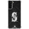 MLB Seattle Mariners Dark Wash Galaxy S21 FE Clear Case
