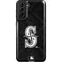 MLB Seattle Mariners Dark Wash Galaxy S21 FE Pro Case