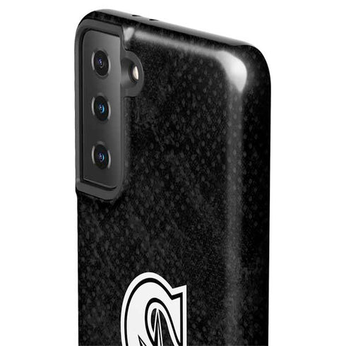 MLB Seattle Mariners Dark Wash Galaxy S21 FE Pro Case