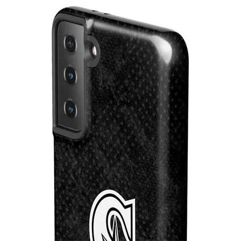 MLB Seattle Mariners Dark Wash Galaxy S21 Plus 5G Pro Case