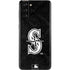 MLB Seattle Mariners Dark Wash Galaxy S21 Plus 5G Skin