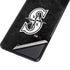 MLB Seattle Mariners Dark Wash Galaxy S21 Plus 5G Skin