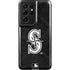 MLB Seattle Mariners Dark Wash Galaxy S21 Ultra 5G Pro Case