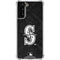 MLB Seattle Mariners Dark Wash Galaxy S22 Plus Clear Case
