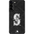 MLB Seattle Mariners Dark Wash Galaxy S22 Plus Skin