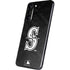 MLB Seattle Mariners Dark Wash Galaxy S22 Plus Skin