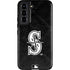 MLB Seattle Mariners Dark Wash Galaxy S22 Pro Case