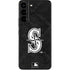 MLB Seattle Mariners Dark Wash Galaxy S22 Skin