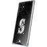 MLB Seattle Mariners Dark Wash Galaxy S22 Ultra Clear Case