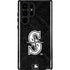 MLB Seattle Mariners Dark Wash Galaxy S22 Ultra Pro Case