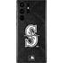 MLB Seattle Mariners Dark Wash Galaxy S22 Ultra Skin