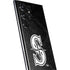 MLB Seattle Mariners Dark Wash Galaxy S22 Ultra Skin