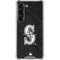 MLB Seattle Mariners Dark Wash Galaxy S23 Clear Case